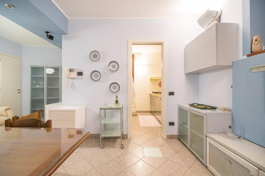 הוילה מרגוצו Casa Anita מראה חיצוני תמונה