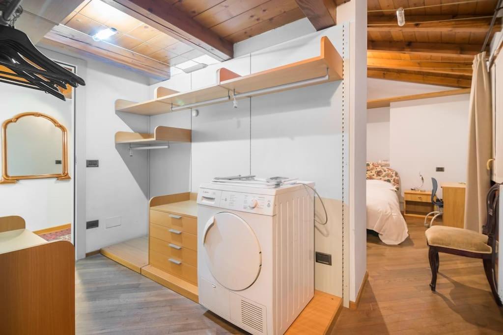 הוילה מרגוצו Casa Anita מראה חיצוני תמונה