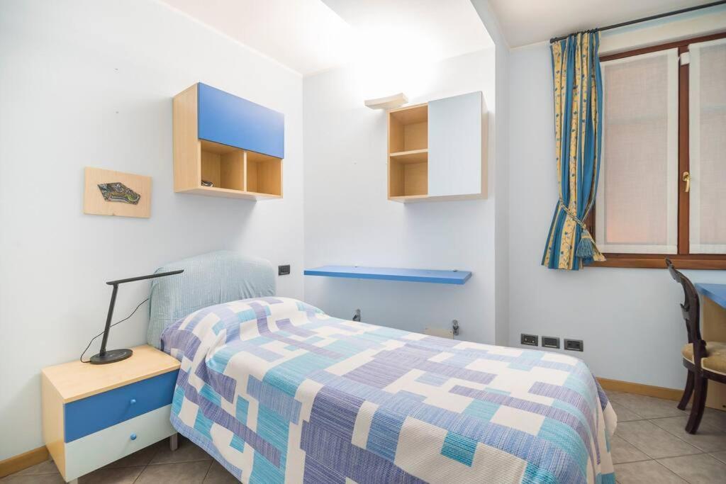הוילה מרגוצו Casa Anita מראה חיצוני תמונה