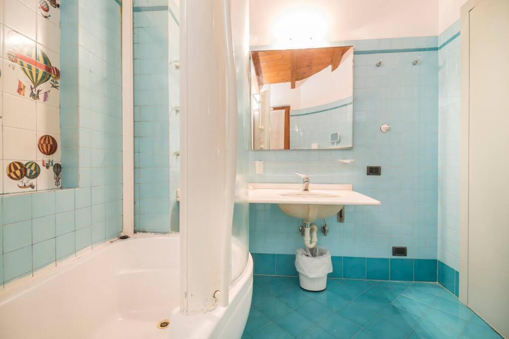 הוילה מרגוצו Casa Anita מראה חיצוני תמונה