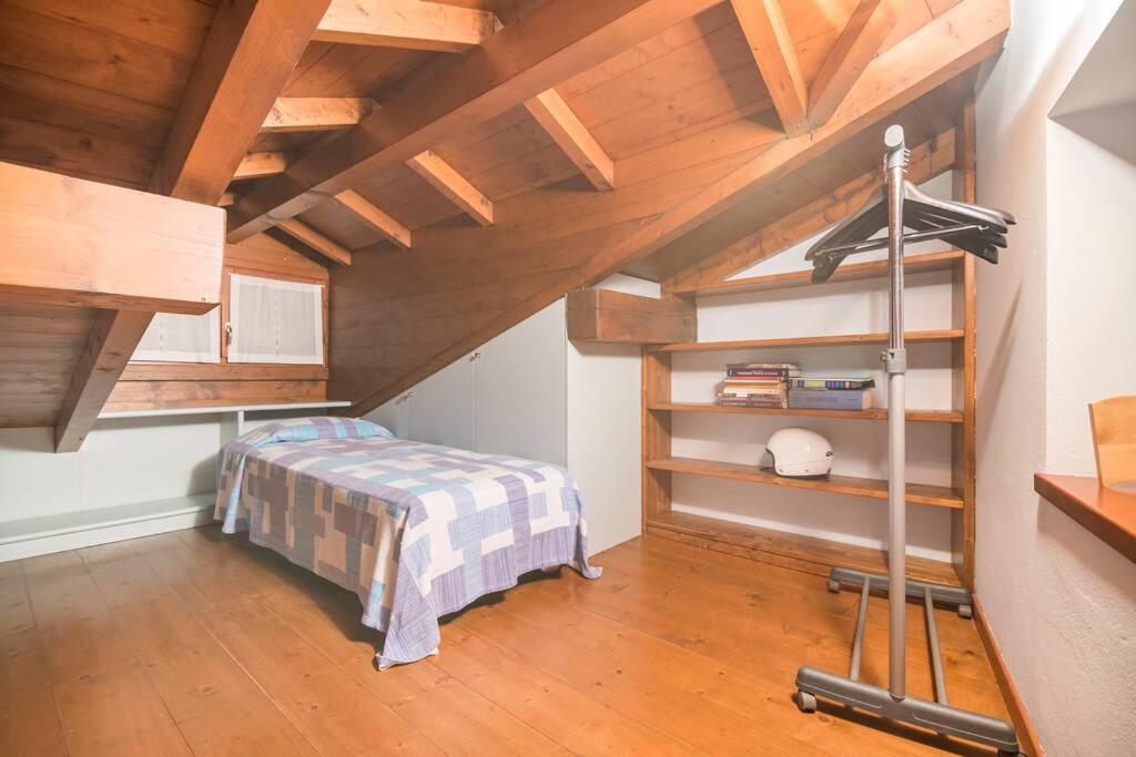 הוילה מרגוצו Casa Anita מראה חיצוני תמונה