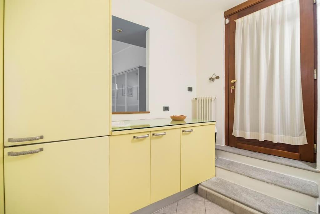 הוילה מרגוצו Casa Anita מראה חיצוני תמונה