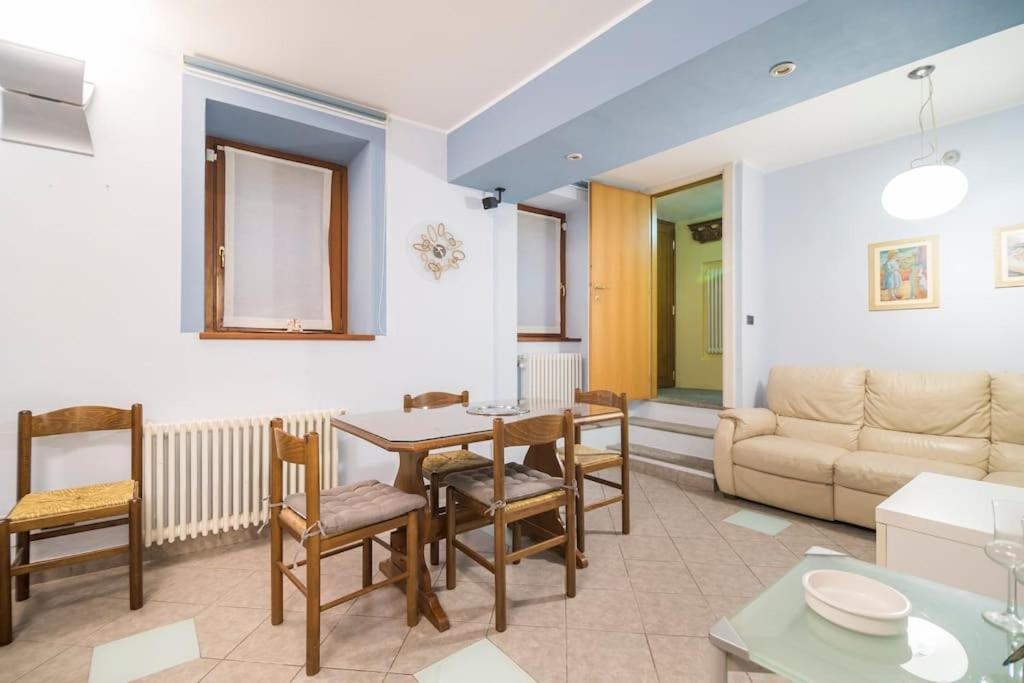 הוילה מרגוצו Casa Anita מראה חיצוני תמונה