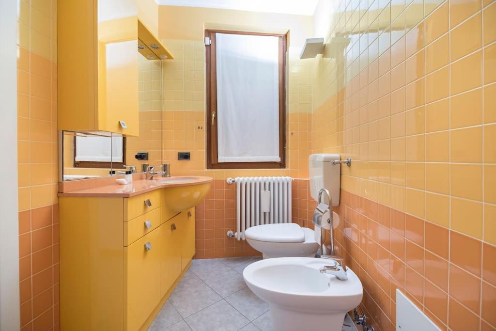 הוילה מרגוצו Casa Anita מראה חיצוני תמונה